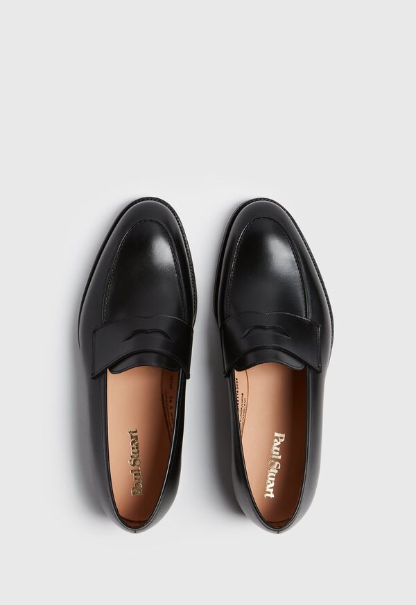 Paul stuart shoes clearance