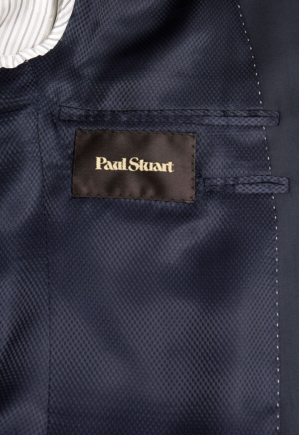 Paul Stuart Super 110s Wool Blazer, image 3