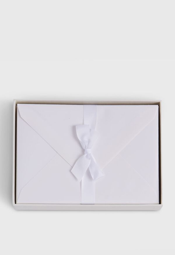 Paul Stuart Pineider Milano Boxed Stationery, image 1