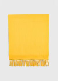 Paul Stuart Solid Wool Scarf, thumbnail 2