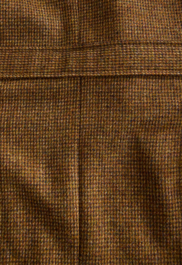 Paul Stuart The Highlander Shetland Wool Jacket, image 5