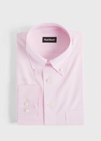 Paul Stuart Oxford Non-Iron Sport Shirt, thumbnail 1