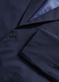 Paul Stuart All Year Super 120s Wool Suit, thumbnail 3