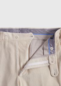 Paul Stuart Soft Corduroy Dress Trouser, thumbnail 3
