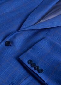 Paul Stuart Plaid Stuart Jacket, thumbnail 2