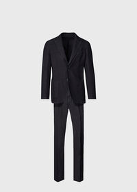 Paul Stuart Garment Dyed Linen Suit, thumbnail 1