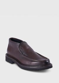 Paul Stuart Barcelona Leather Boot, thumbnail 2