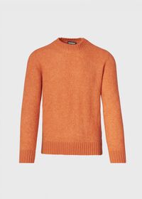 Paul Stuart "Soufflé" Cashmere Crewneck Sweater, thumbnail 1
