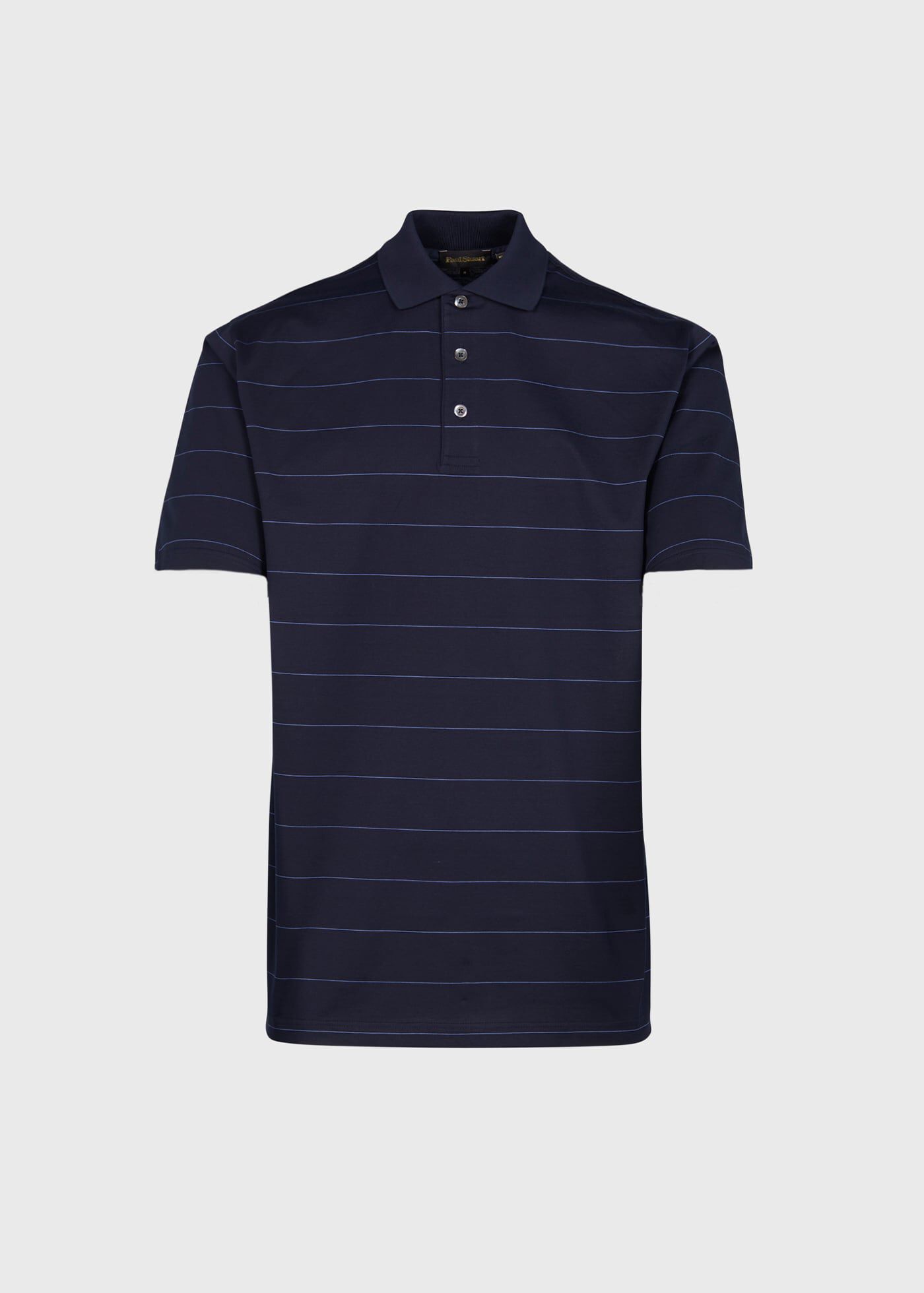 Mercerized polo hot sale