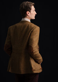 Paul Stuart The Highlander Shetland Wool Jacket, thumbnail 8