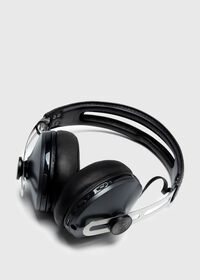 Paul Stuart Sennheiser Leather Wireless Headphones, thumbnail 2