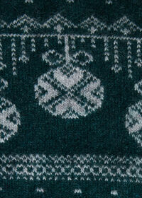 Paul Stuart Festive Ornament Sock, thumbnail 3