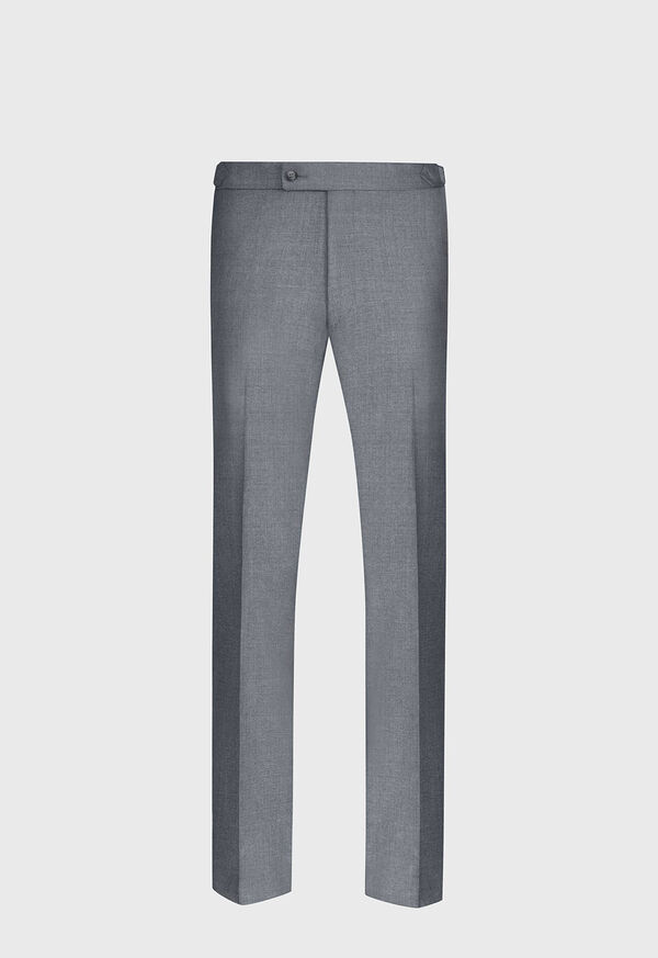Paul Stuart Super 110s Wool Harley Pant