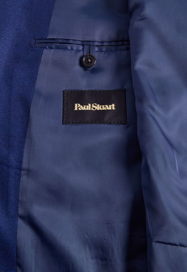 Paul Stuart Wool Blazer, image 3