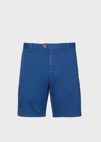 Paul Stuart Twill Cotton Walk Short, thumbnail 1