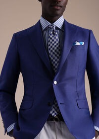 Paul Stuart Striped Dress Shirt, thumbnail 2