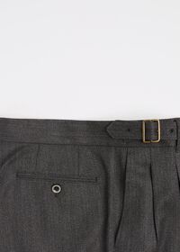 Paul Stuart Covert Gurkha Pant, thumbnail 2