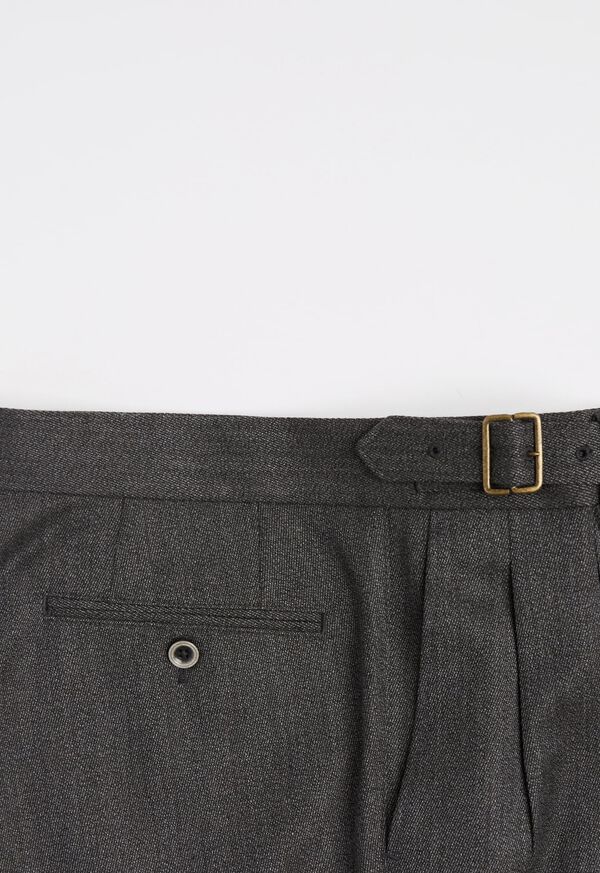 Paul Stuart Covert Gurkha Pant, image 2