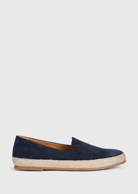 Paul Stuart Milo Suede Espadrille, thumbnail 1
