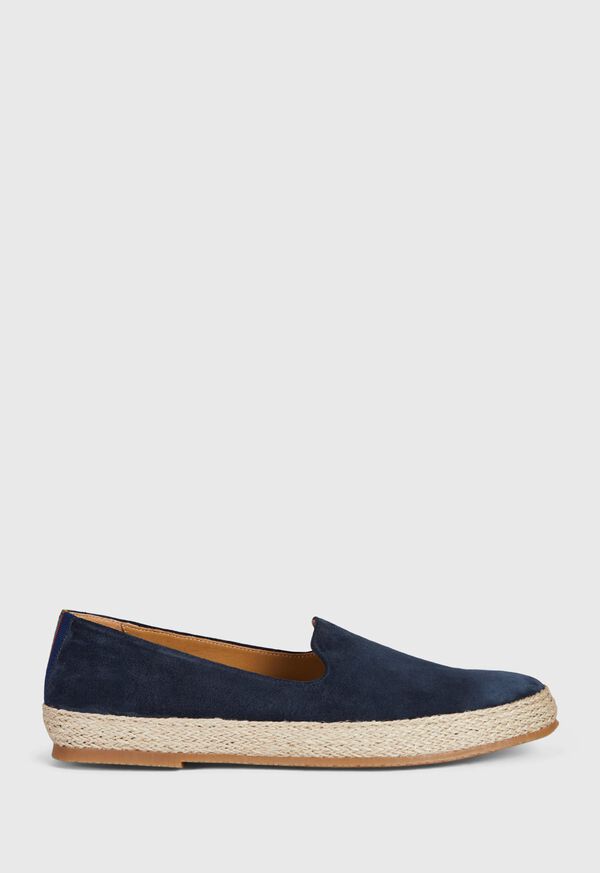 Paul Stuart Milo Suede Espadrille, image 1