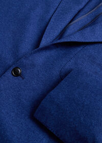 Paul Stuart Cashmere & Silk Jersey Jacket, thumbnail 2