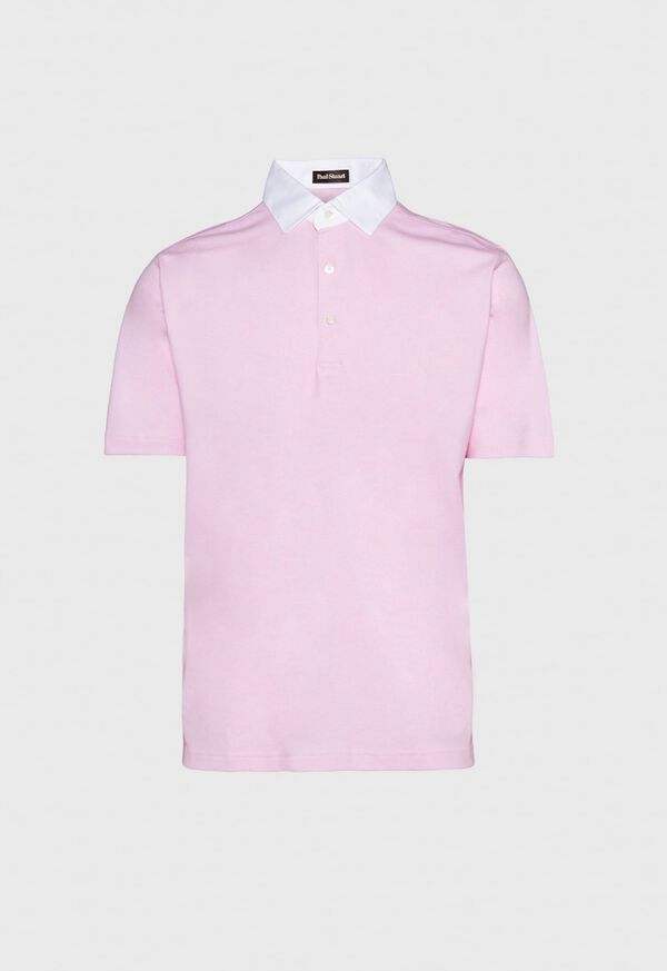 Paul Stuart Oxford Polo, image 1