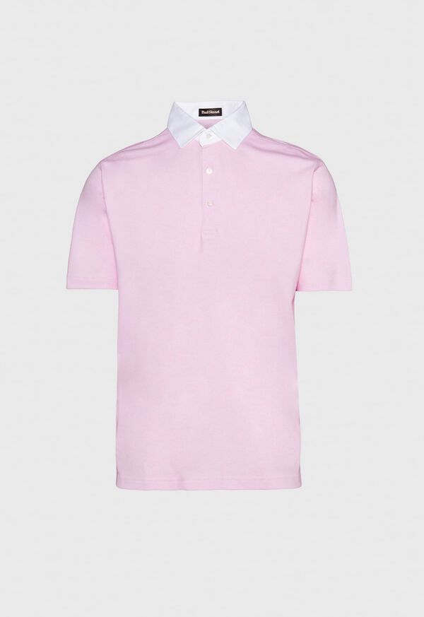 Paul Stuart Oxford Polo, image 1