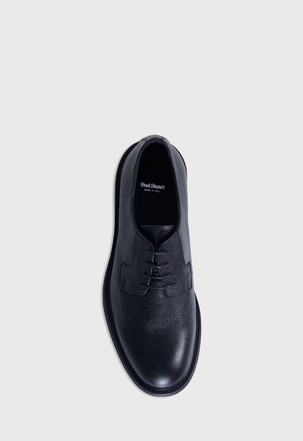 Paul Stuart Michael Leather Lace Up, image 4