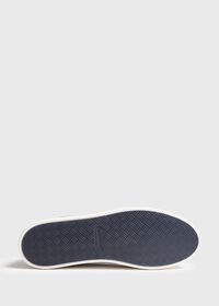 Paul Stuart Game Leather Sneaker, thumbnail 5