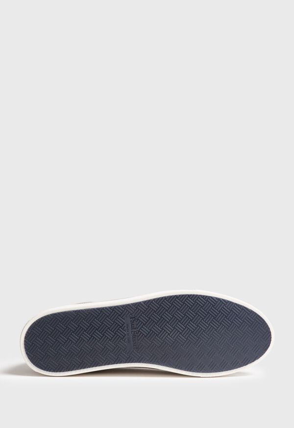 Paul Stuart Game Leather Sneaker, image 5