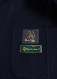 Paul Stuart Wool Jersey Soft Jacket, thumbnail 3