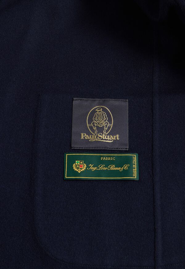 Paul Stuart Wool Jersey Soft Jacket, image 3