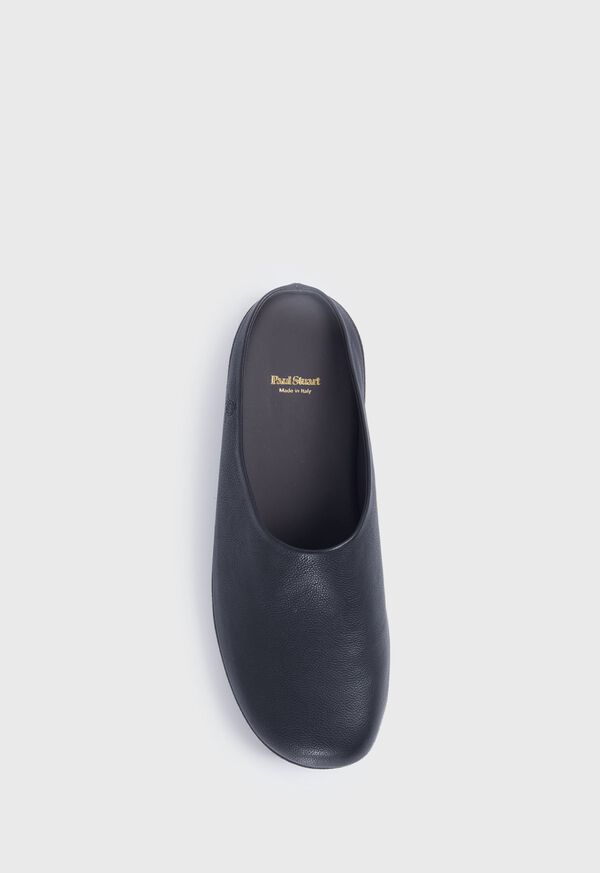 Paul Stuart Hampton Leather Clog, image 5
