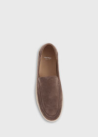 Paul Stuart St. Croix Suede Espadrille, thumbnail 4