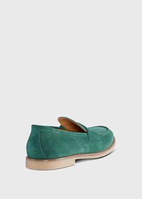 Paul Stuart Suede Matthew Loafer, thumbnail 3