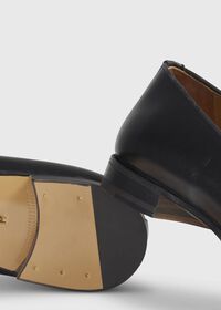Paul Stuart Masters Leather Loafer, thumbnail 5