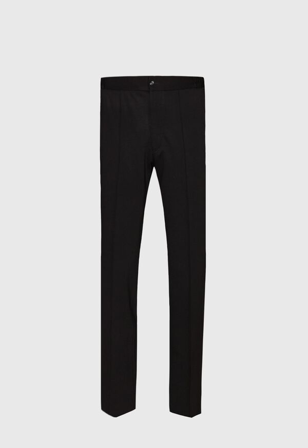Paul Stuart Jersey Drawstring pant, image 2