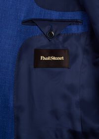 Paul Stuart Linen Blend Classic Jacket, thumbnail 3