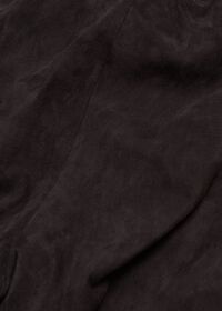 Paul Stuart Stretch Suede Legging, thumbnail 11