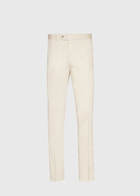 Paul Stuart Lightweight Cotton Twill Trouser, thumbnail 2