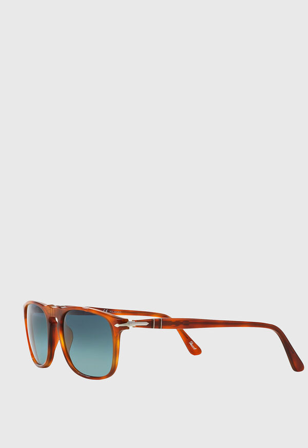 Paul Stuart Persol's Polarized Sunglasses, image 2