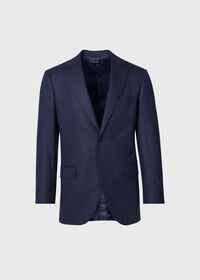 Paul Stuart Nailhead Wool Andrew Suit, thumbnail 2