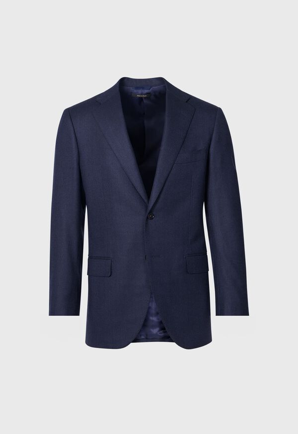 Paul Stuart Nailhead Wool Andrew Suit, image 2