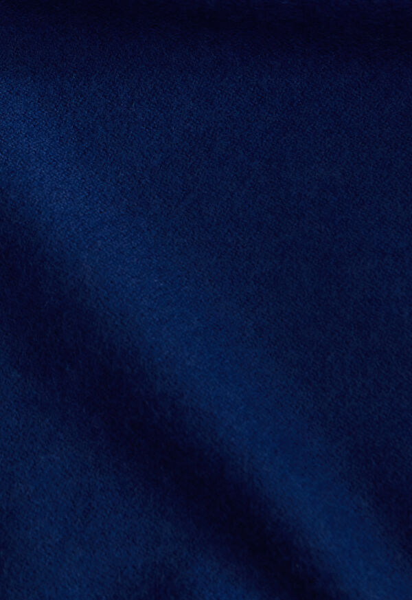 Paul Stuart Wool & Cashmere Two-Button Blazer, image 4