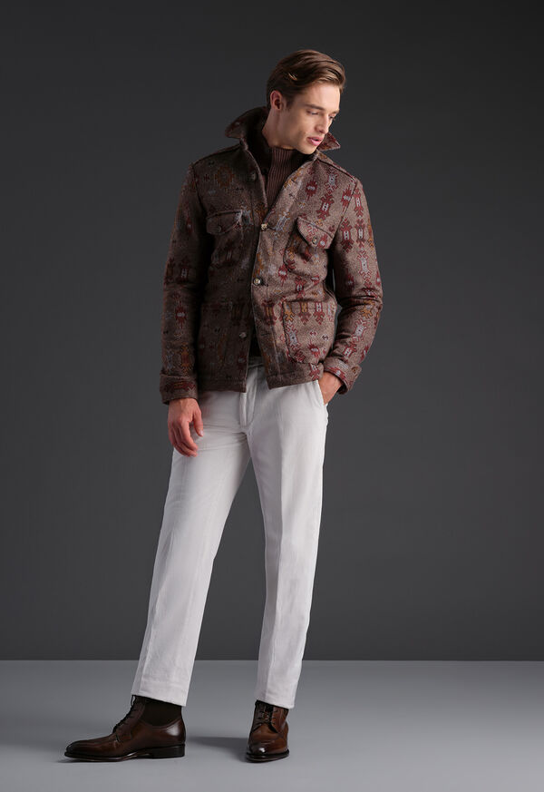 Paul Stuart Shop The Look, image 1