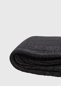 Paul Stuart Pin Stripe Over the Calf Sock, thumbnail 2
