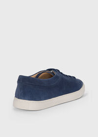 Paul Stuart Gaston Suede Sneaker, thumbnail 3