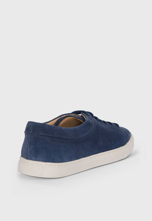 Paul Stuart Gaston Suede Sneaker, image 3