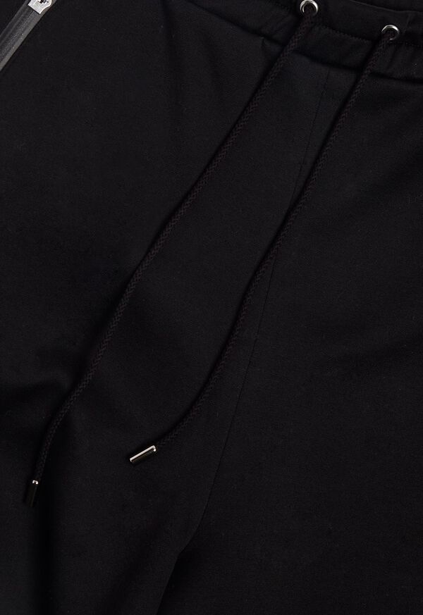 Paul Stuart Drawstring Side Zip Pocket Pant, image 2