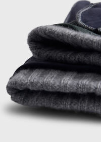 Paul Stuart Cashmere Lined Lambskin Glove, thumbnail 2